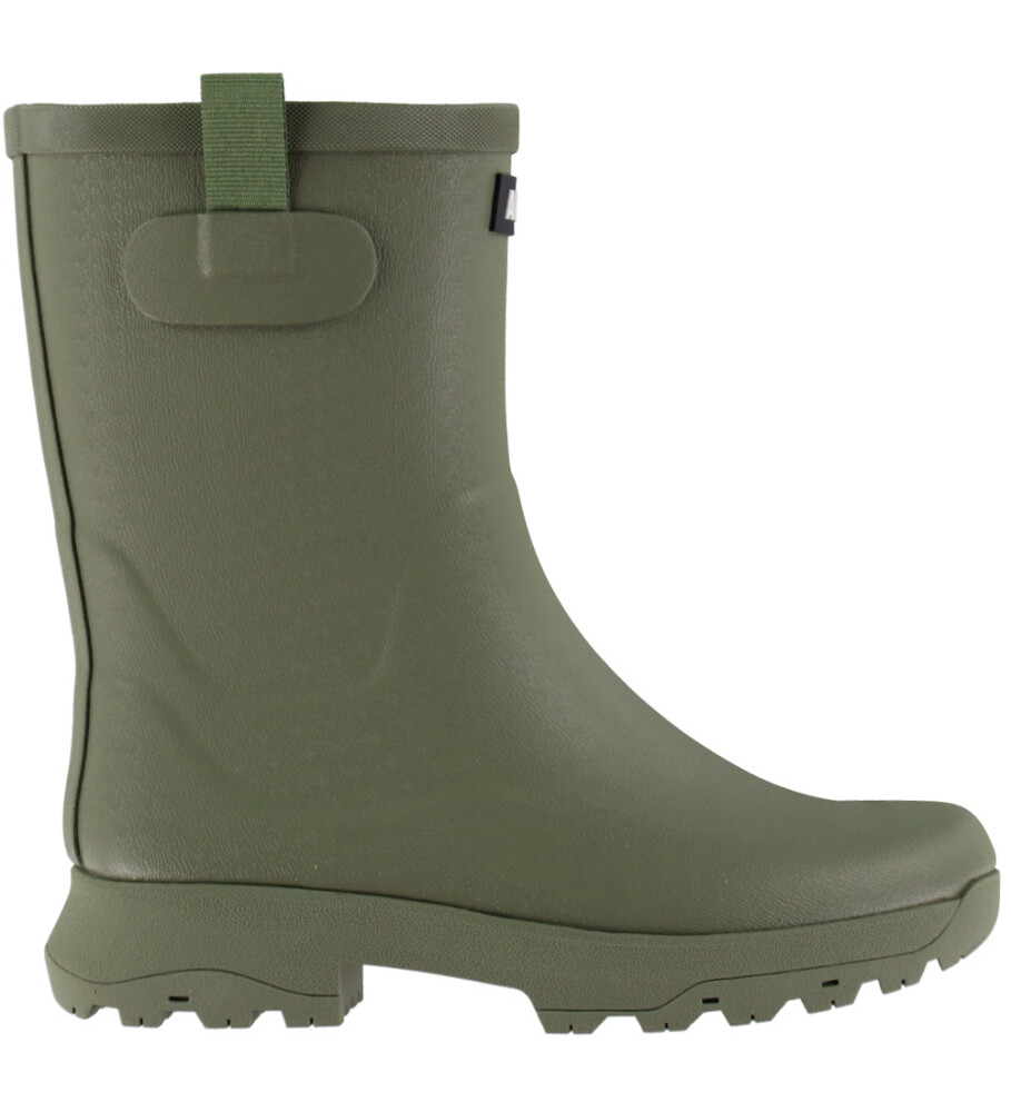 Aigle Ai Alya Taillis - Green - 38 - main photo