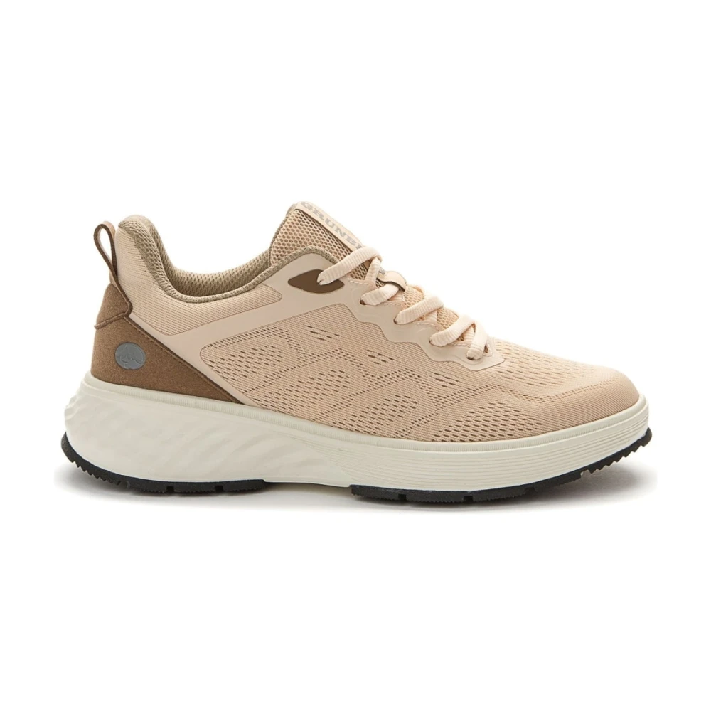 Grunberg Dame Sko Rosa 41 EU - main photo