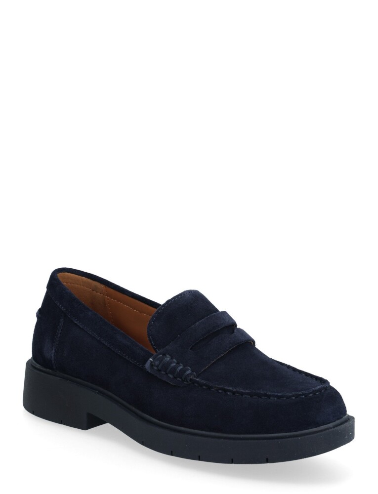 GEOX D Spherica Ec1 B B Navy 41 - main photo