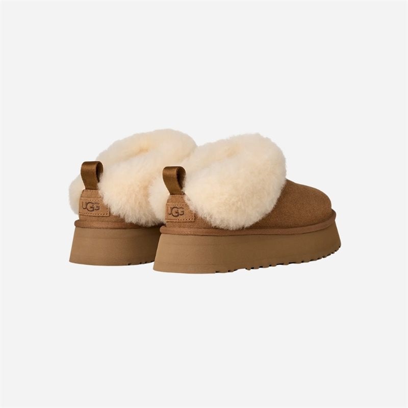 UGG Women's Tazzelle Chestnut 40 - side b