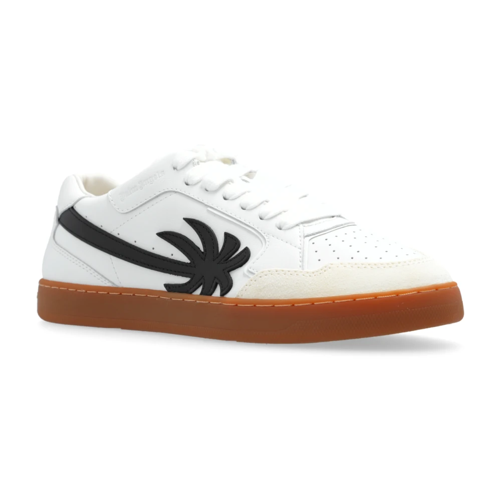 Palm Angels Dame Sko Hvit 39 EU - side b
