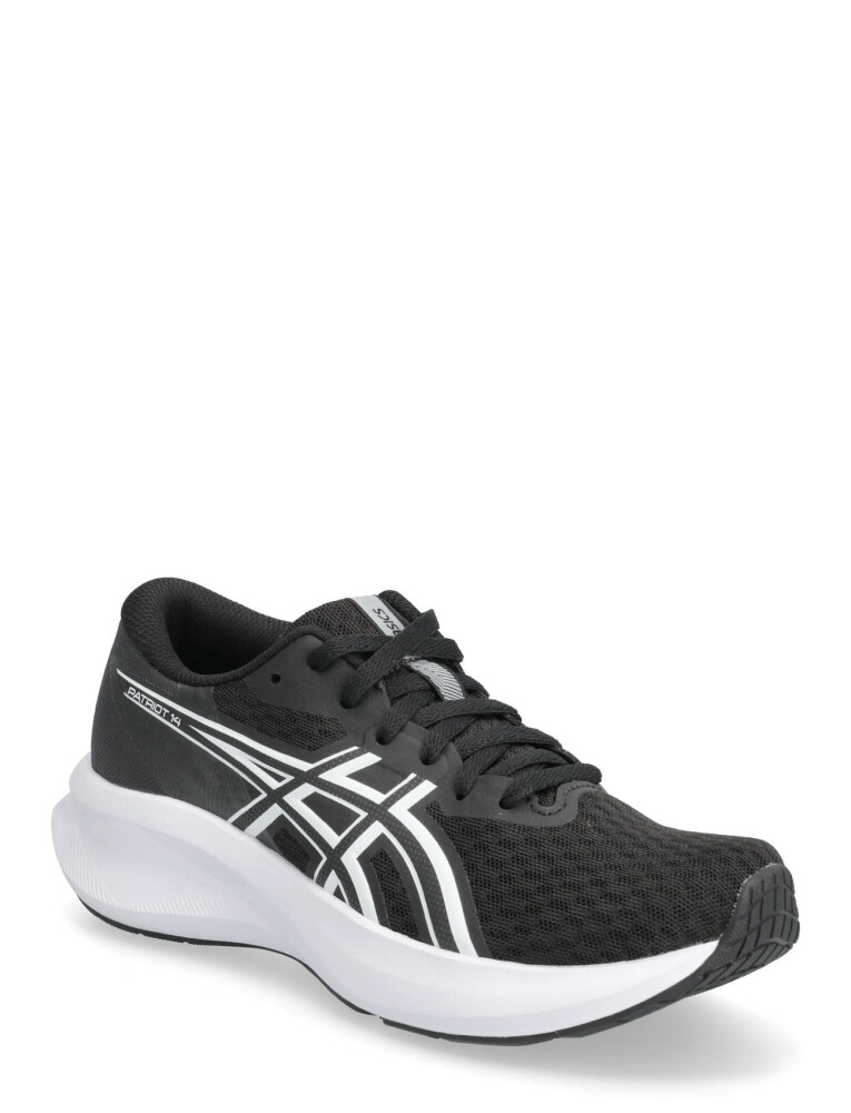 Asics Patriot 14   Black   35.5 - main photo