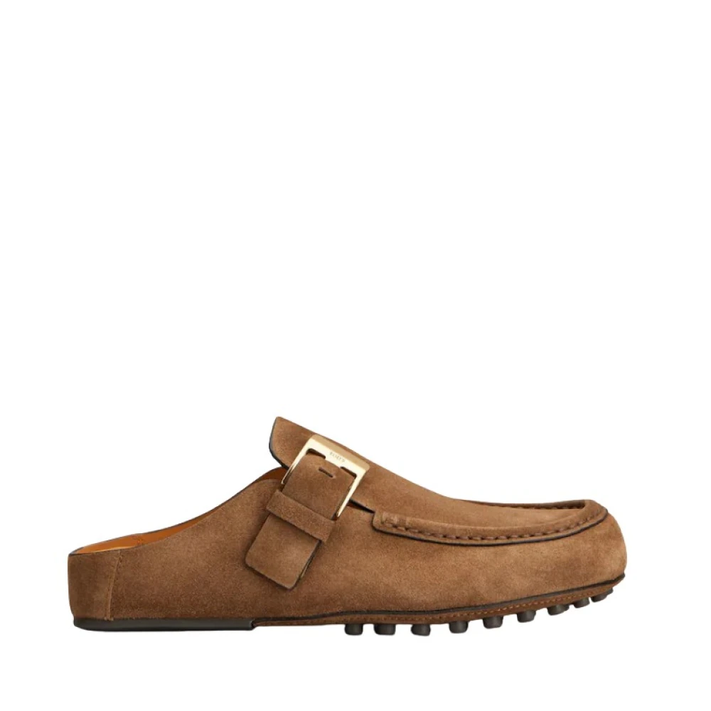 Tod's Dame Sko Brun 39 EU, - main photo