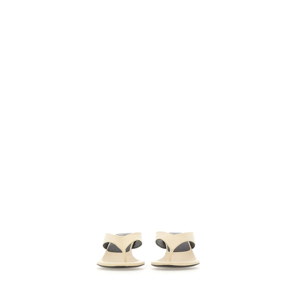 Rotate Birger Christensen Dame Sko Beige 39 EU - side a