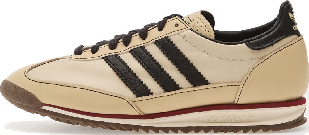 Adidas Originals Sl 72 Og W   Cream   38 2/3 - main photo
