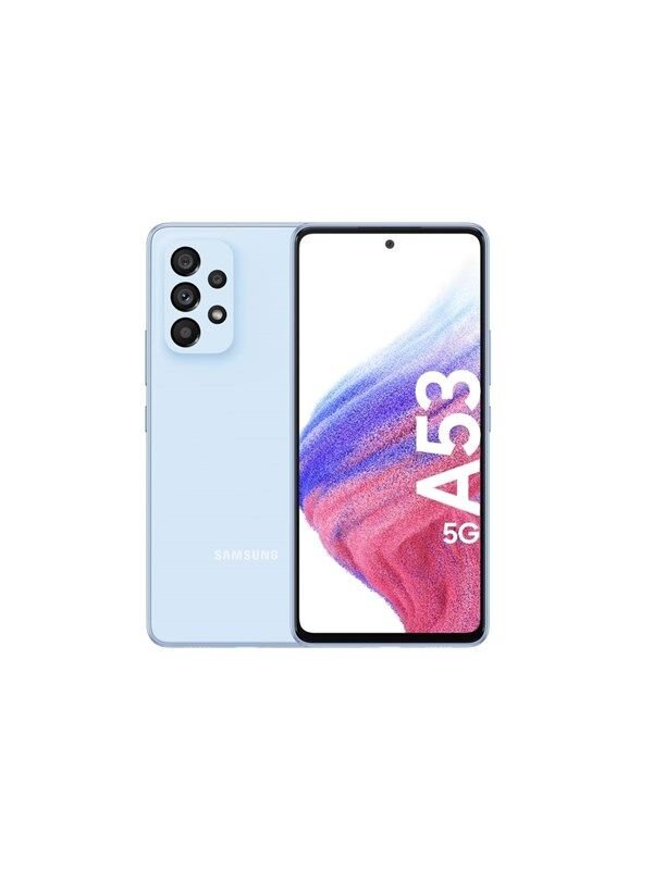 Samsung Galaxy A53 5G 8GB/256GB Blå