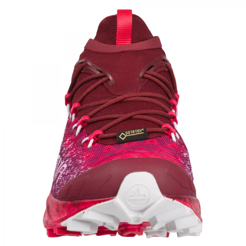 La Sportiva  Tempesta Gtx W´S Løpesko Dame 312401 Wine/Orchid 37 - side a