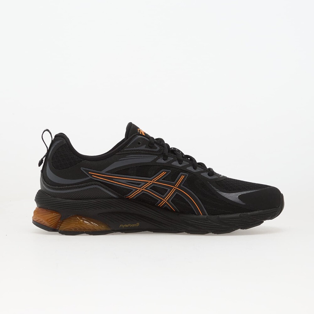 Asics Gel Quantum 180 Viii   Black   41.5 - side a