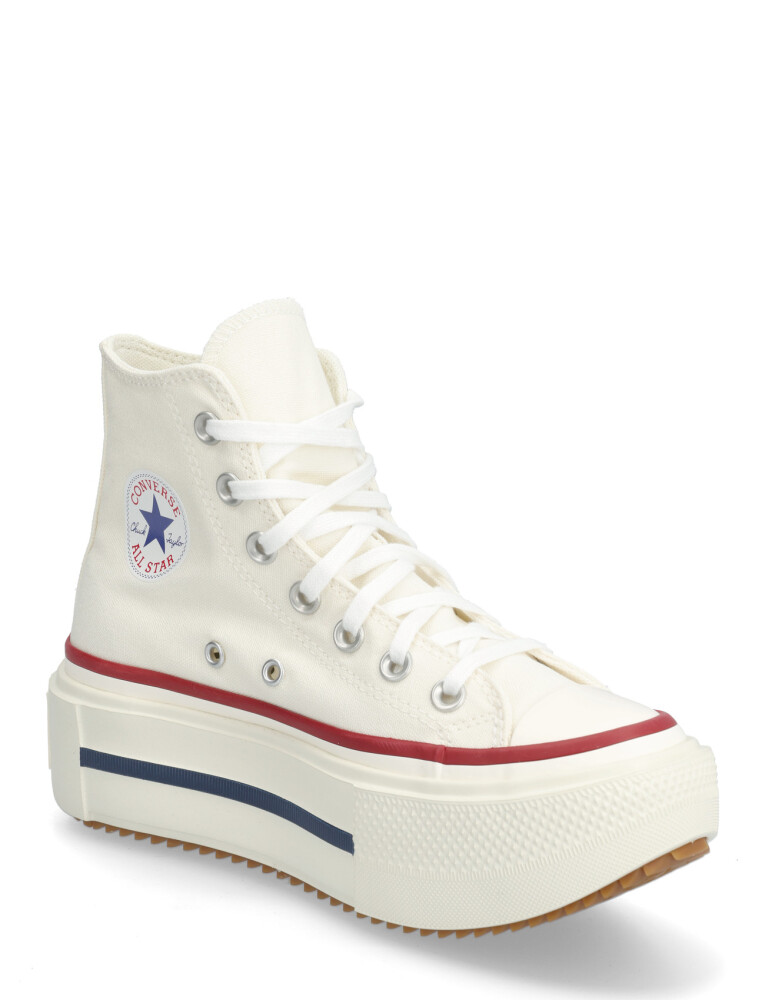 Converse Chuck Taylor All Star Lift Double Stack Cream 35 - main photo