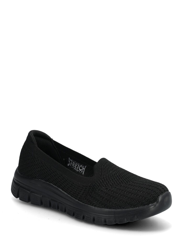 Skechers Graceful   Bliss Intent   Black   40 - main photo