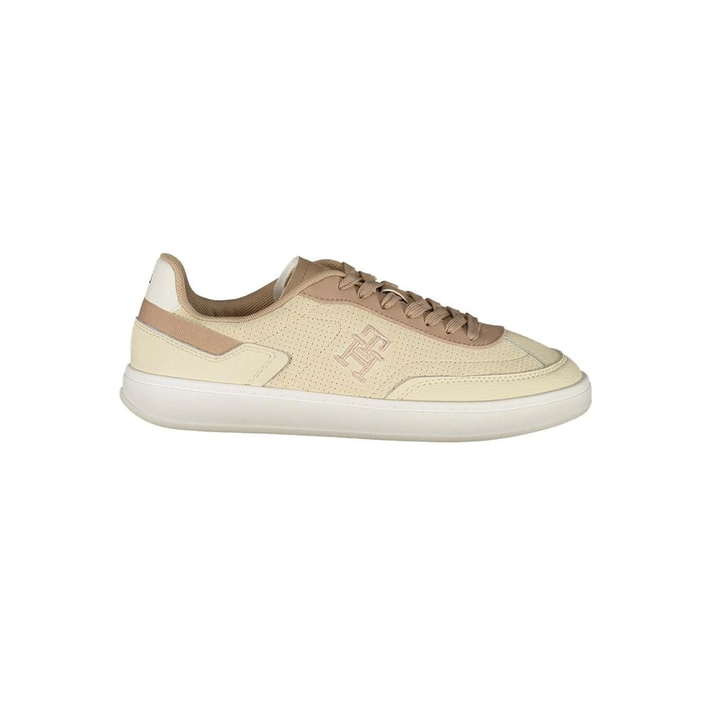 Tommy Hilfiger Dame Sko Beige 40 EU - main photo