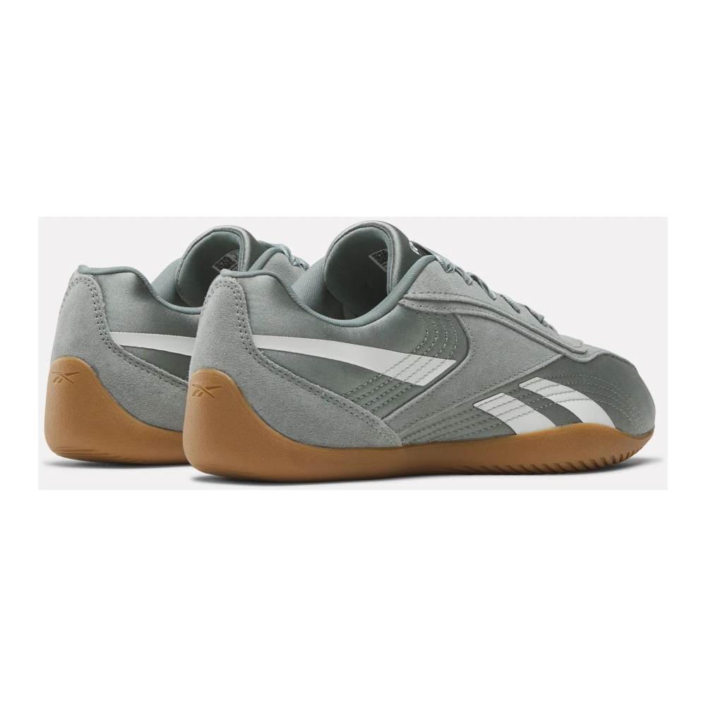 Reebok, Dame, Sko, Grå, 38 EU, - side a