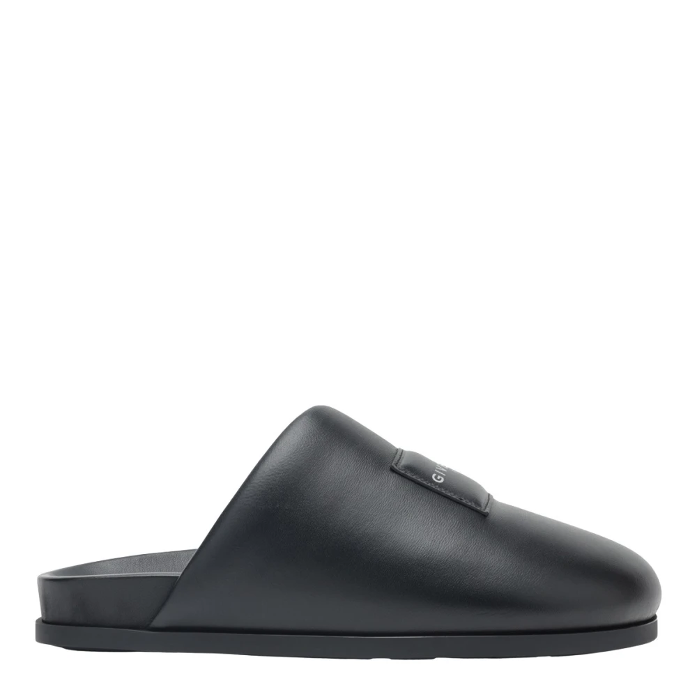 Givenchy Dame Sko Svart 38 EU, - main photo