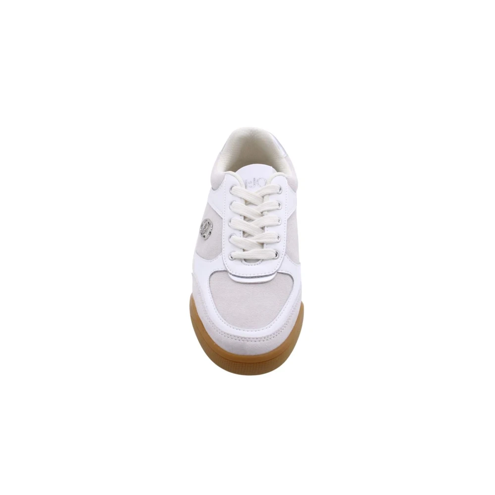 Liu Jo Dame Sko Beige 40 EU, - side b