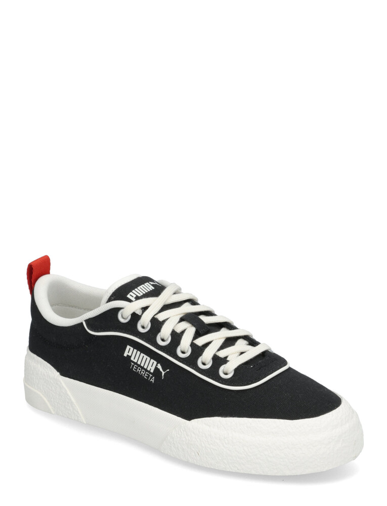 PUMA Puma Terreta - Black - 41 - main photo