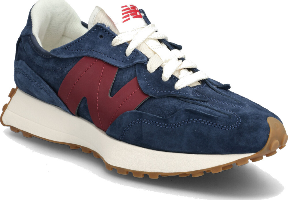 New Balance 327 Navy 51 - main photo