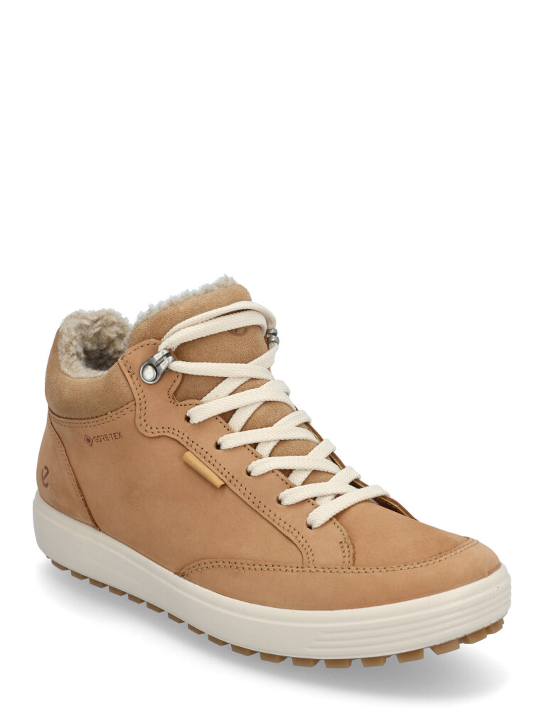 ECCO Soft 7 Tred W - Beige - 38 - main photo
