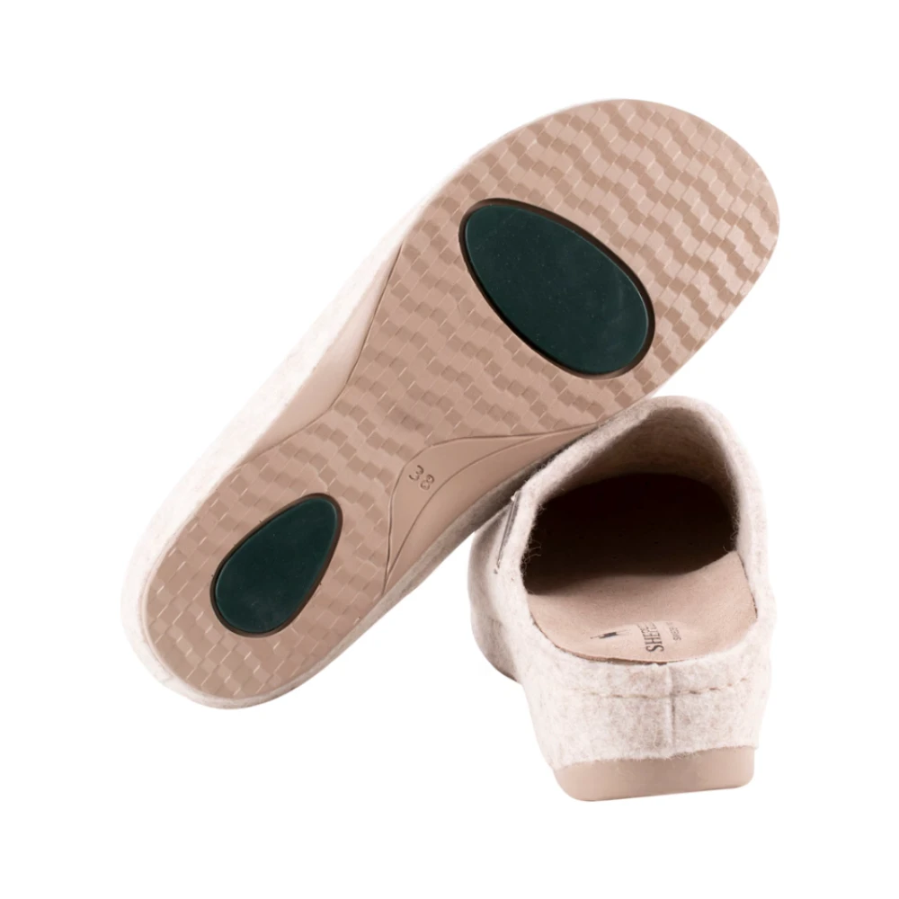 Shepherd Dame Sko Rosa 40 EU, - side a
