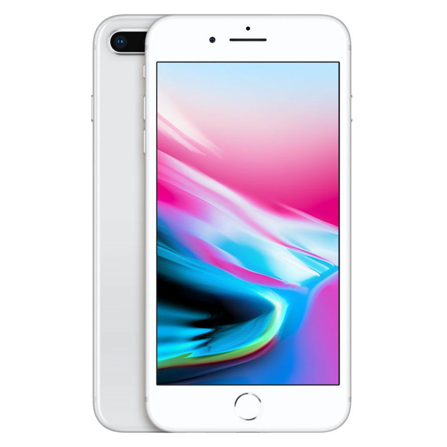 Apple iPhone 8 Plus 256GB Sølv