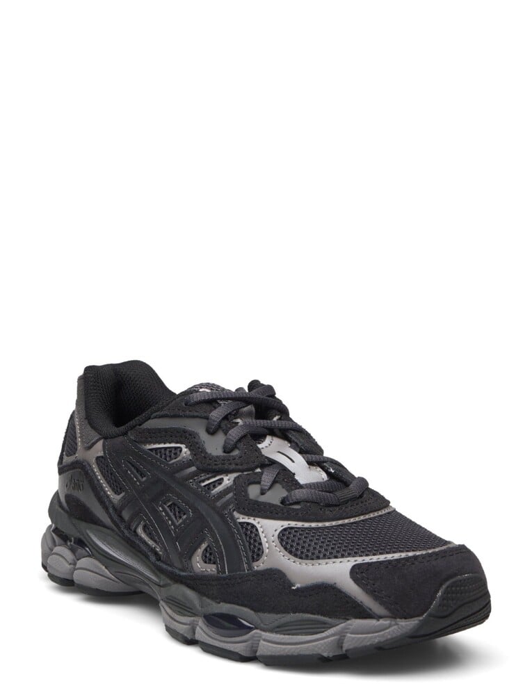 Asics Gel Nyc   Black   49 - main photo