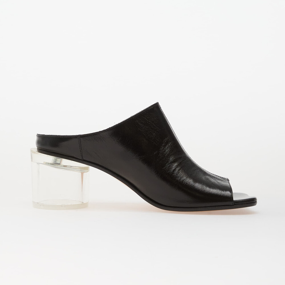 MM6 Maison Margiela, Dame, Sko, Svart, 36 EU, - side b