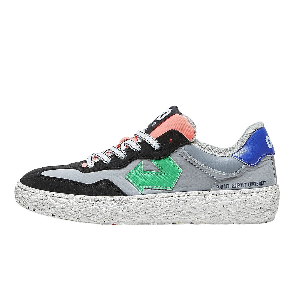 Id.eight unisex Sko Flerfarget 36 EU - main photo