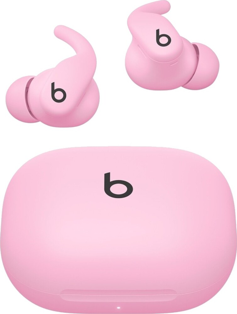Apple Powerbeats Fit Power Pink