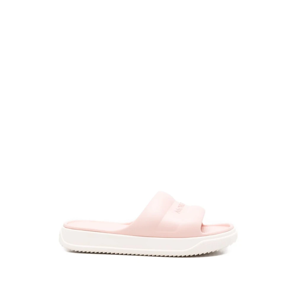 Moncler Dame Sko Rosa 37 EU, - main photo