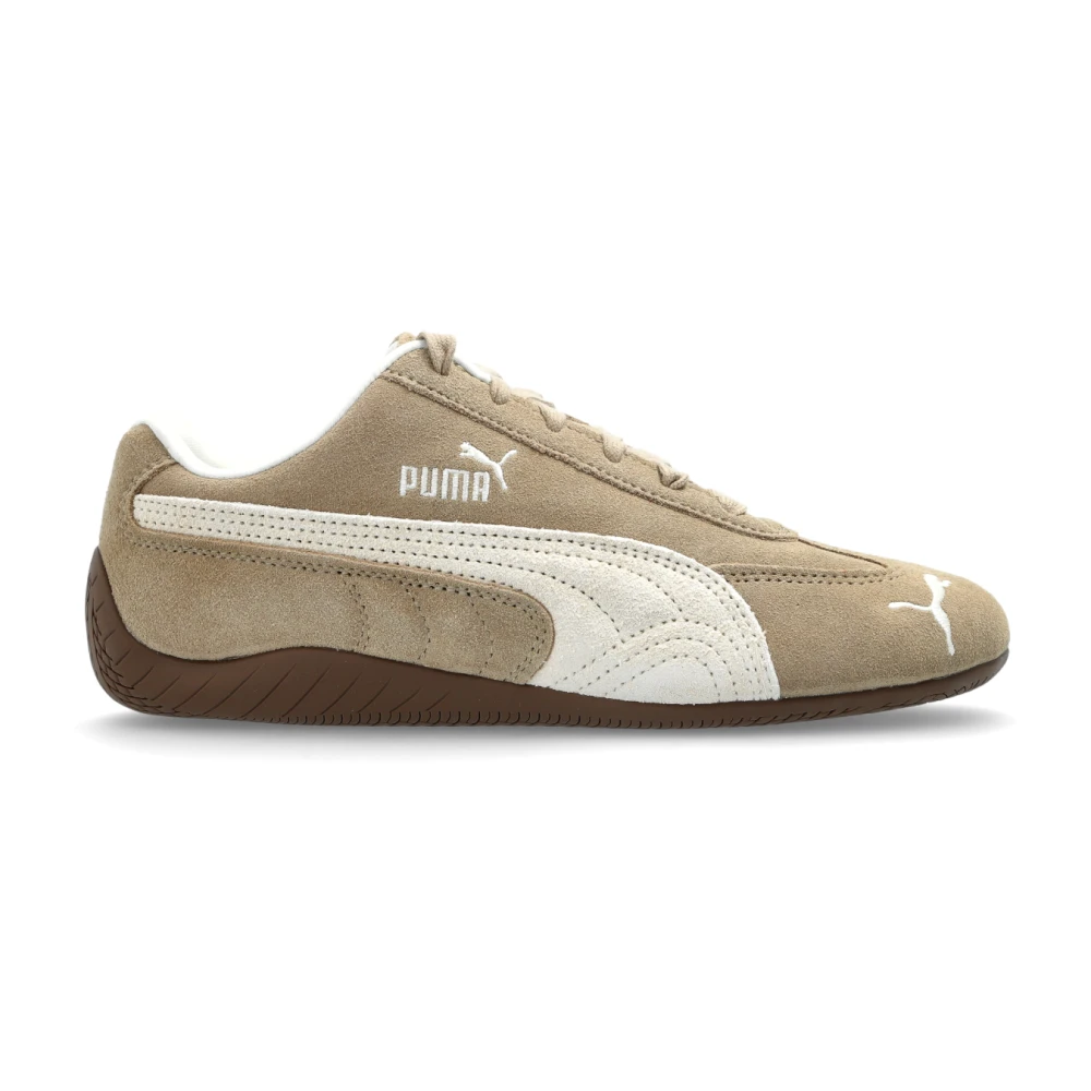 Puma Dame Sko Beige 37 EU - main photo