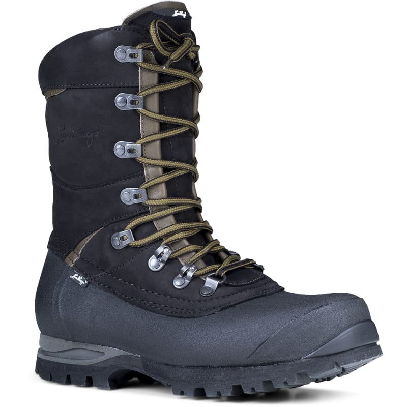 Lundhags Women's Mira II High Sort 42 Woman - main photo
