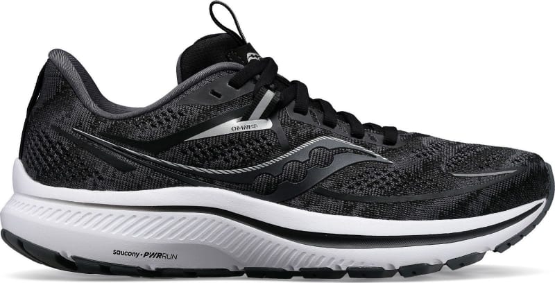 Saucony Women's Omni 21 Wide Sort 41 Woman - main photo