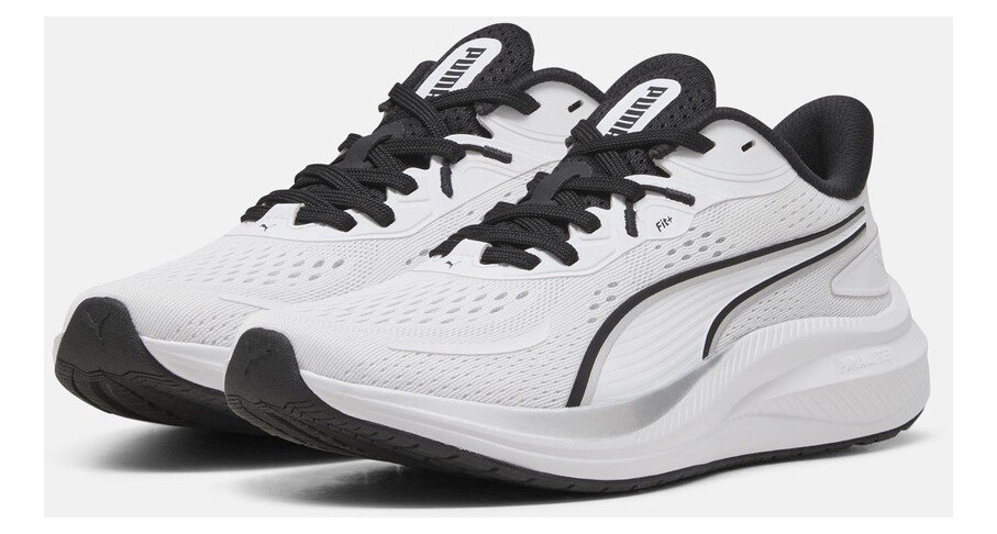 Puma Skyrocket Lite 2 Puma White Puma Silver Puma Bl 37 Uk 4 Sneakers - main photo