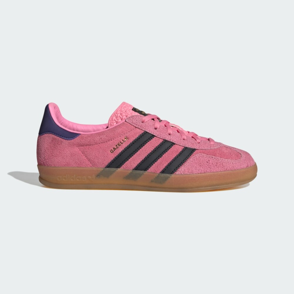 Adidas Gazelle Indoor Sko - main photo