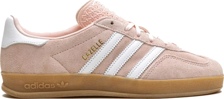 Adidas Dame Sko Rosa 38 EU, - main photo