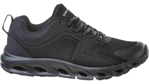 Endurance  Indra Light Training Shoe Womens   black 37 - main photo