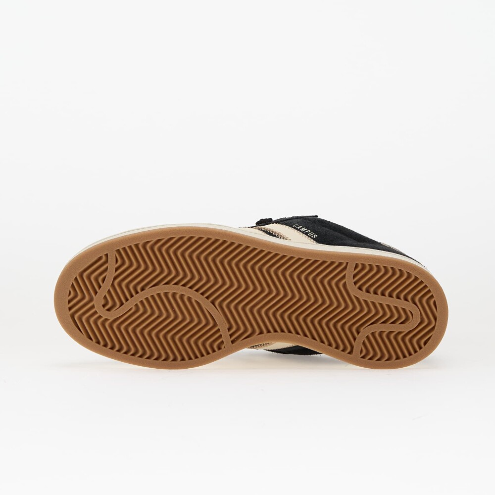 adidas Originals Campus 00S W - Black - 38 2/3 - side a
