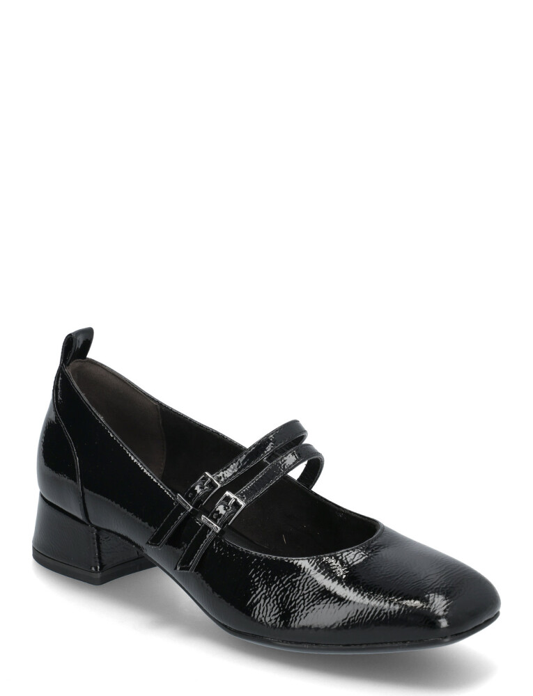 Tamaris Women Court Sho - Black - 38 - main photo