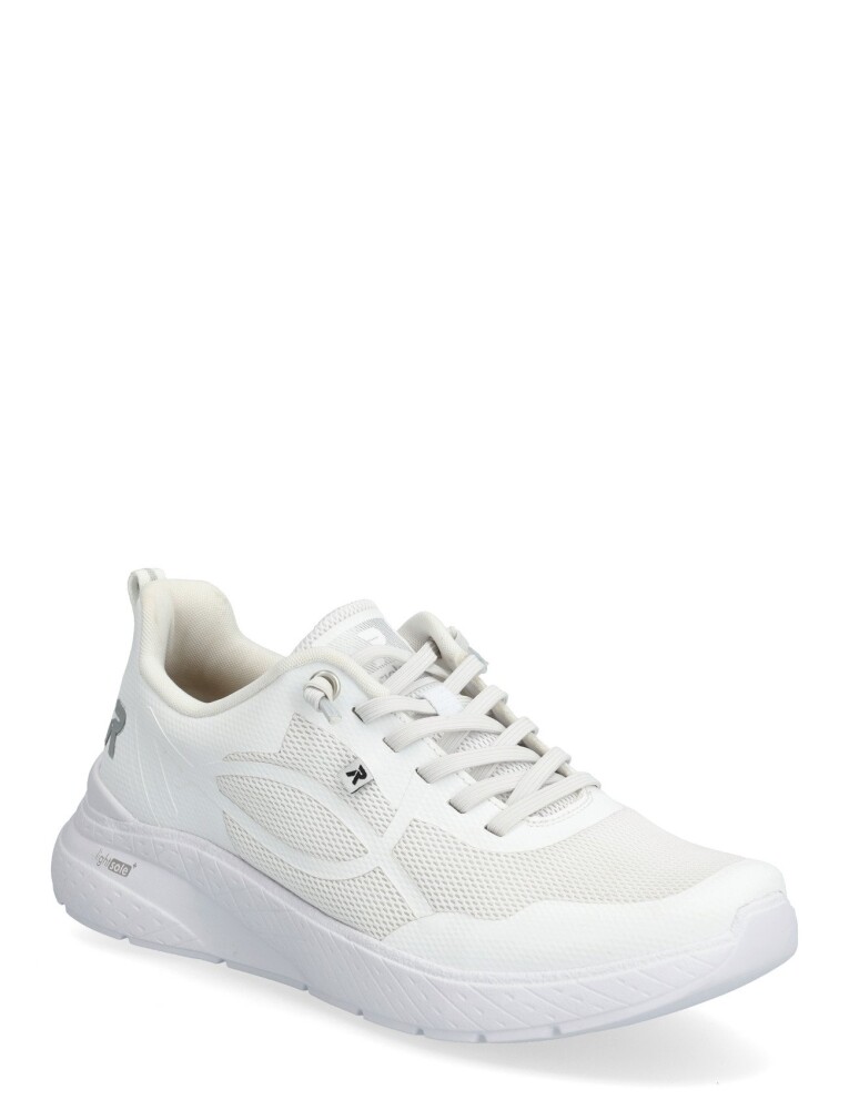 Rieker Rieker Ladies Shoes M8551 80 White White 40 - main photo