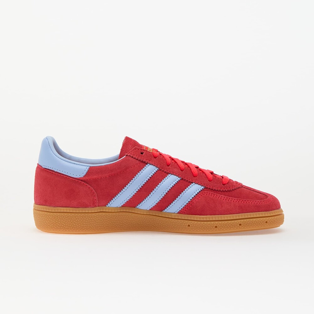 adidas Originals Handball Spezial W - Red - 40 - side b