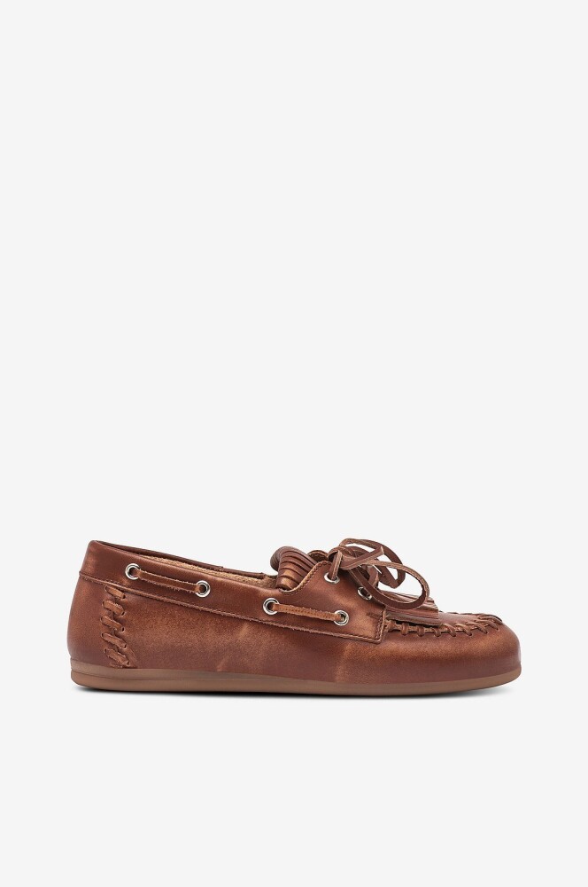 Pavement Loafers Magda Brun - main photo