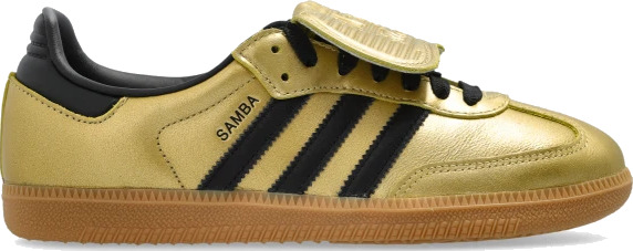 Adidas Originals Dame Sko Gul 36 1/2 EU - main photo