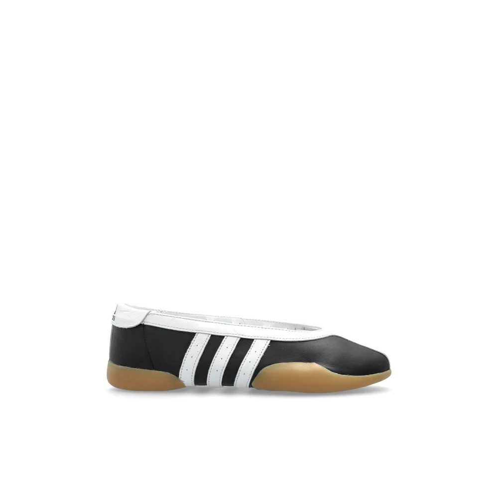 Adidas Originals Dame Sko Svart 40 1/2 EU, - main photo