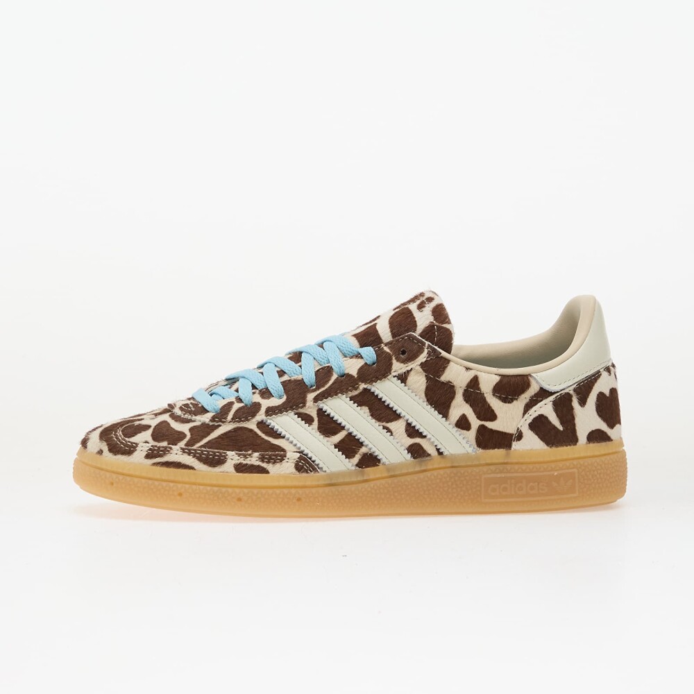 Adidas Handball Spezial W Crli/ Ivory/ Ice Blue EUR 38 - main photo