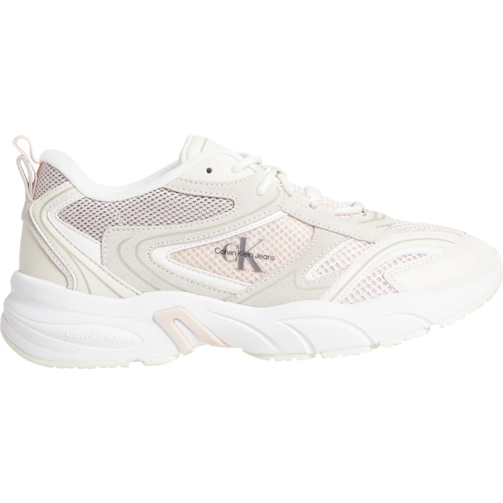 Calvin Klein Dame Sko Rosa 37 EU - main photo