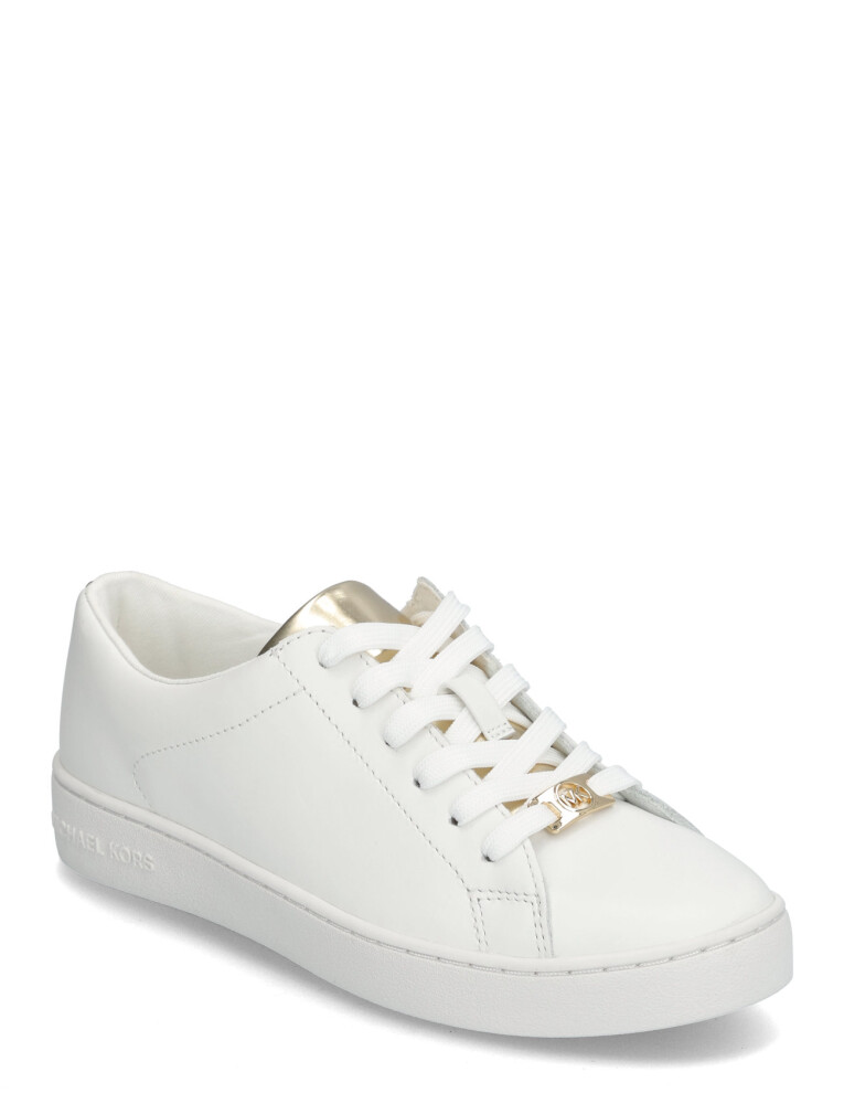 Michael Kors Keaton Lace Up   White   37 - main photo