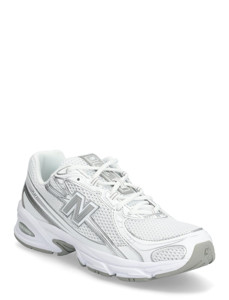 New Balance New Balance 740 White 36 - main photo