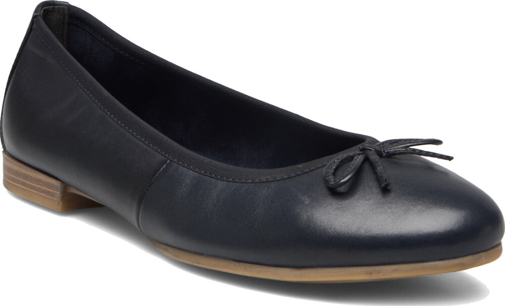 Tamaris Woms Ballerina Navy 40 - main photo