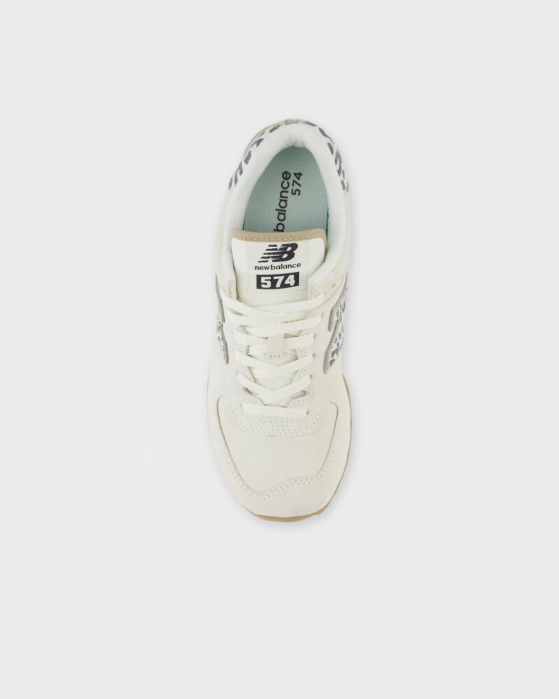 New Balance 574 Beige 36.5 - side b