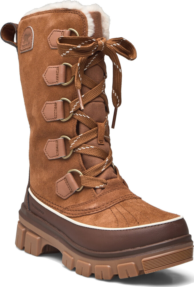 Sorel Torino V Tall Wp - Brown - 37 - main photo
