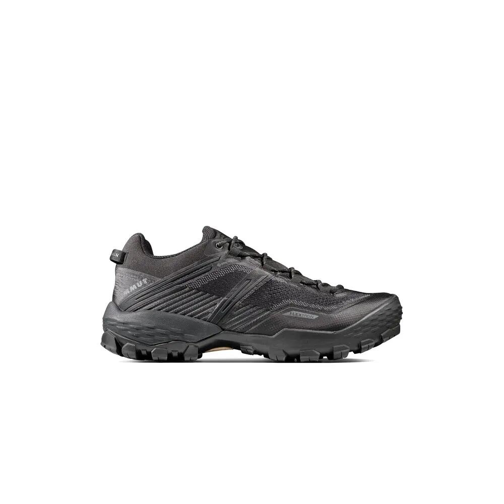 Mammut Ducan Ii Low Gtx Women Black 38|38 2/3 - side a